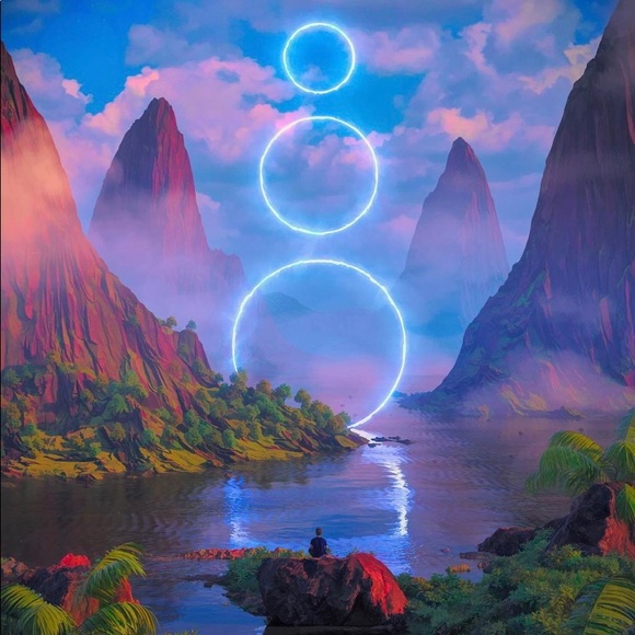 Meet your Posher, Ksenia - Picture 1 of 1